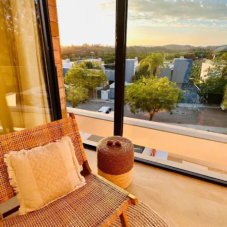 Casasotopolo, Sotogrande, Sleeps 8, Private Rooftop Pool, Easy Free Parking * San Enrique de Guadiaro